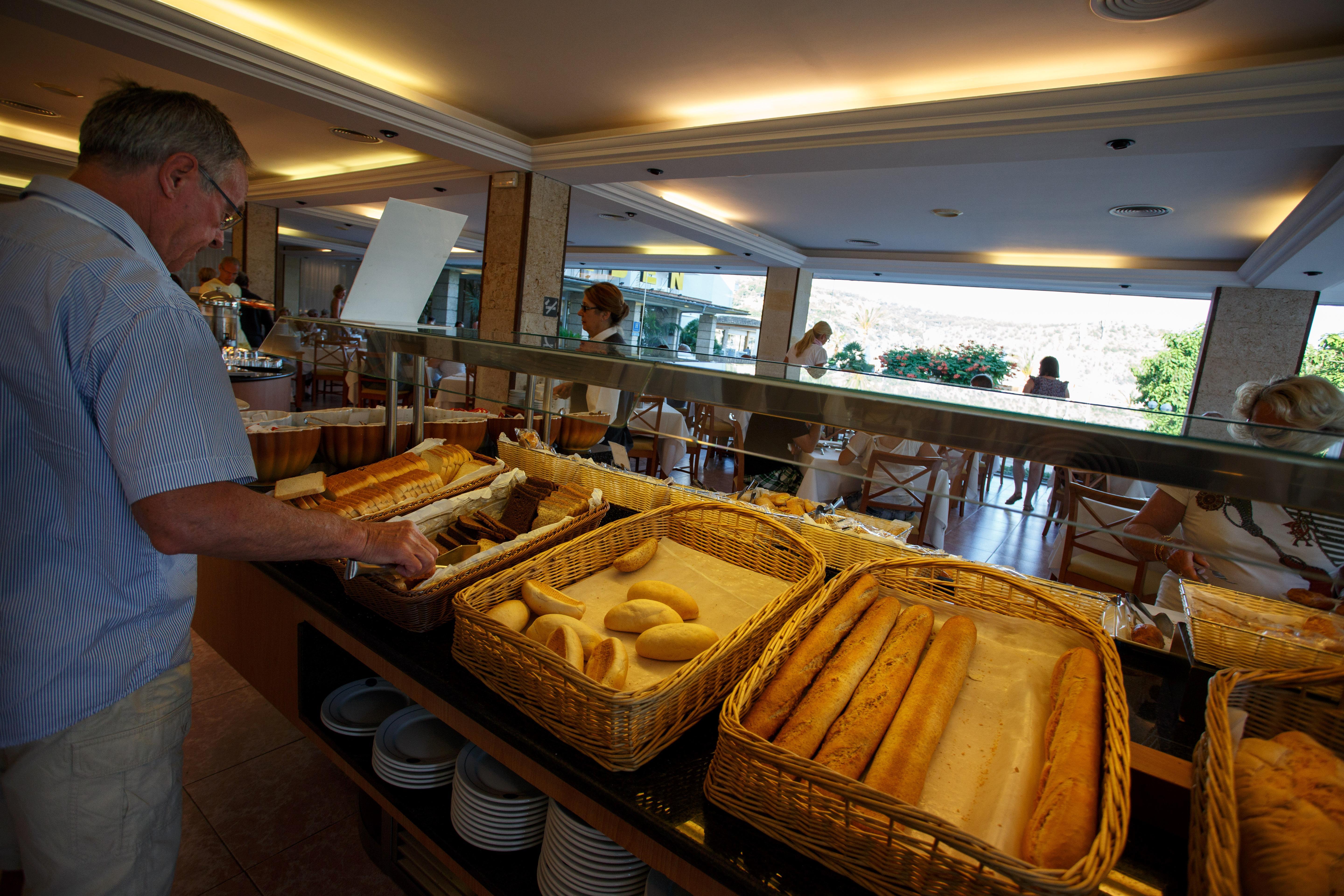 Hotel Eden Soller Puerto de Sóller Екстериор снимка
