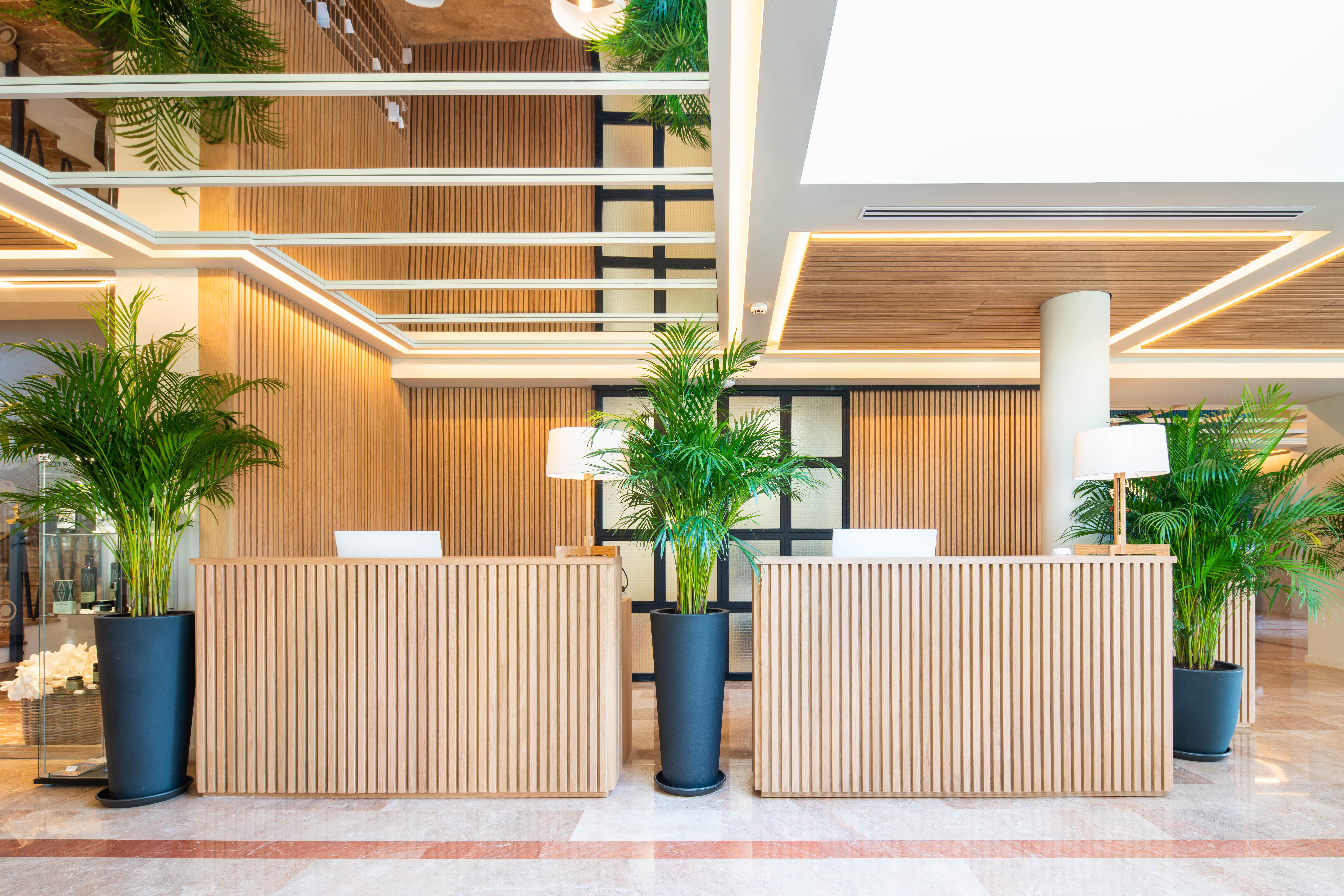 Hotel Eden Soller Puerto de Sóller Екстериор снимка