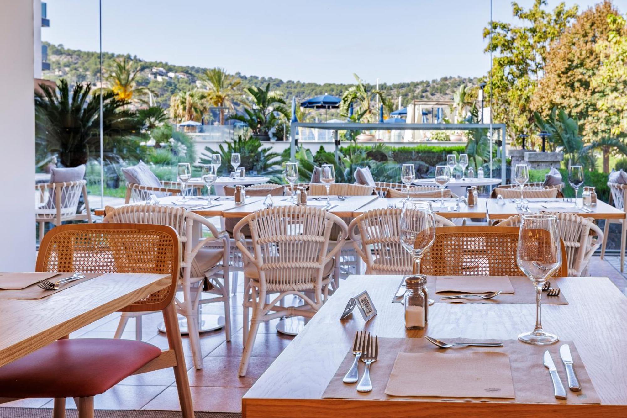 Hotel Eden Soller Puerto de Sóller Екстериор снимка