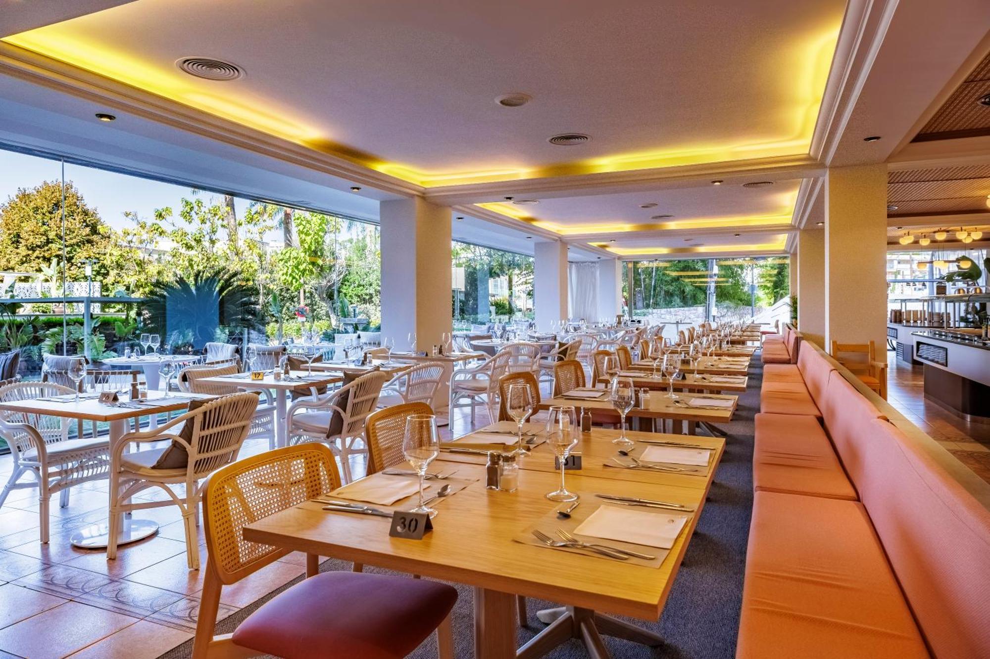 Hotel Eden Soller Puerto de Sóller Екстериор снимка