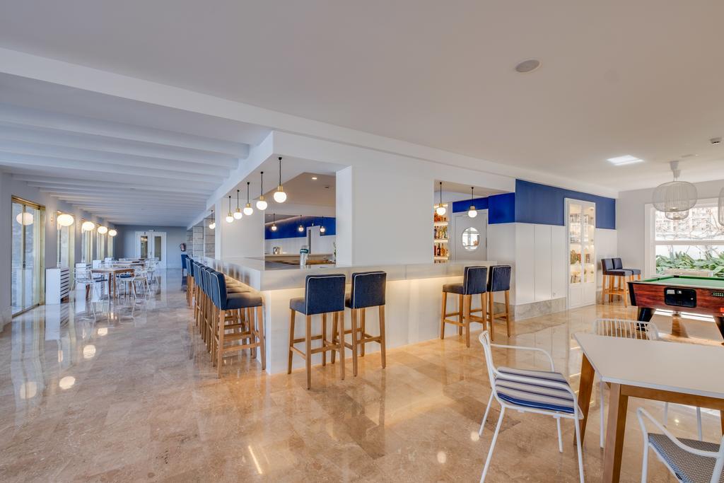 Hotel Eden Soller Puerto de Sóller Екстериор снимка