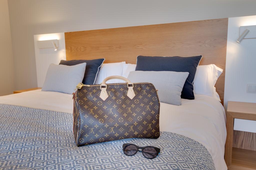 Hotel Eden Soller Puerto de Sóller Екстериор снимка