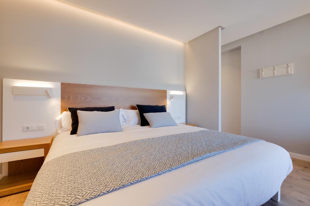 Hotel Eden Soller Puerto de Sóller Екстериор снимка