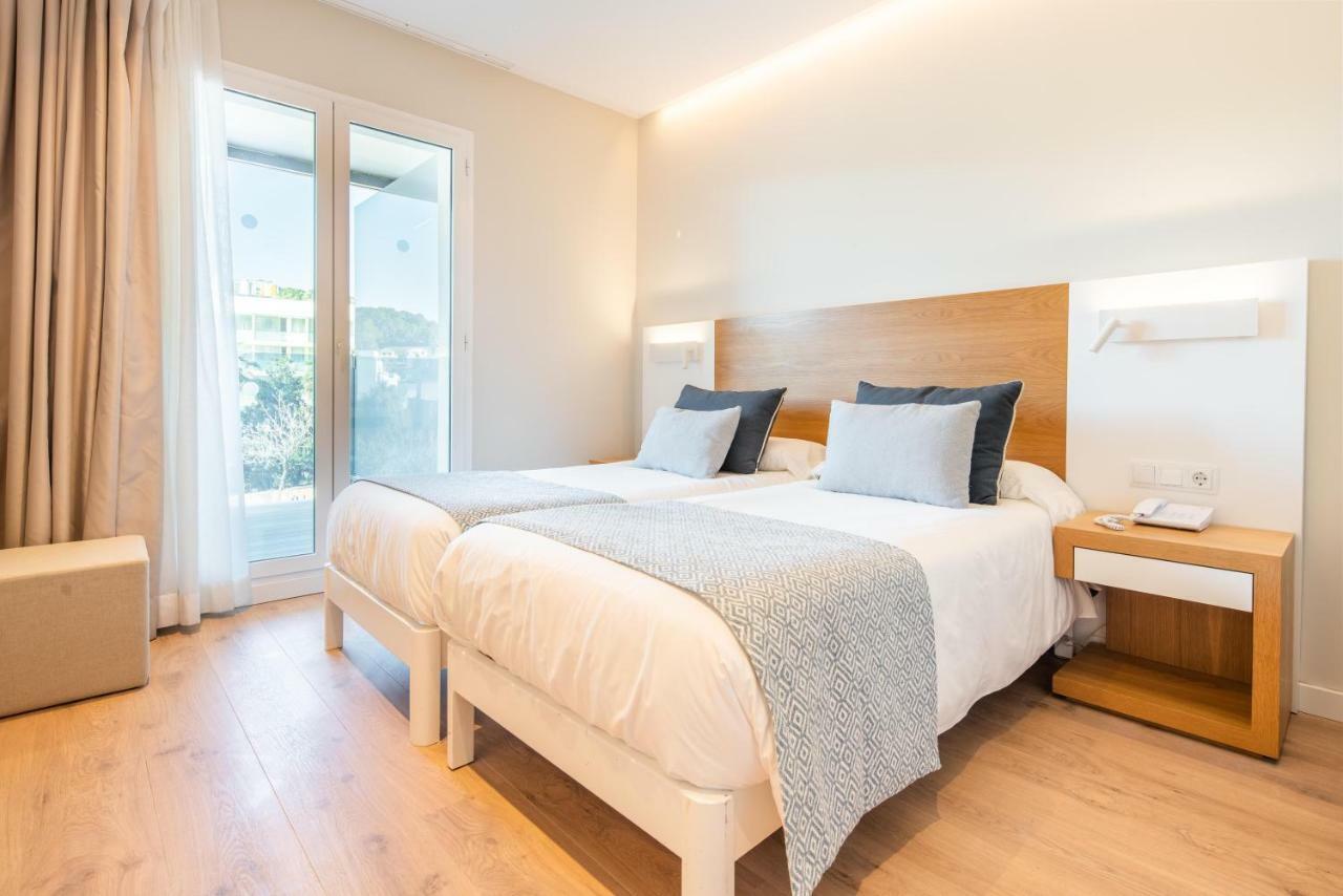 Hotel Eden Soller Puerto de Sóller Екстериор снимка