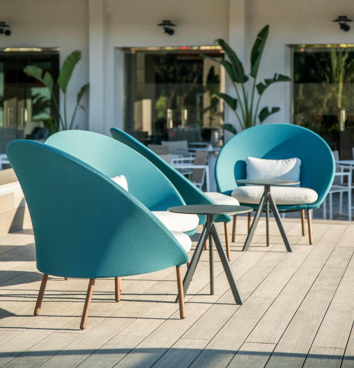 Hotel Eden Soller Puerto de Sóller Екстериор снимка