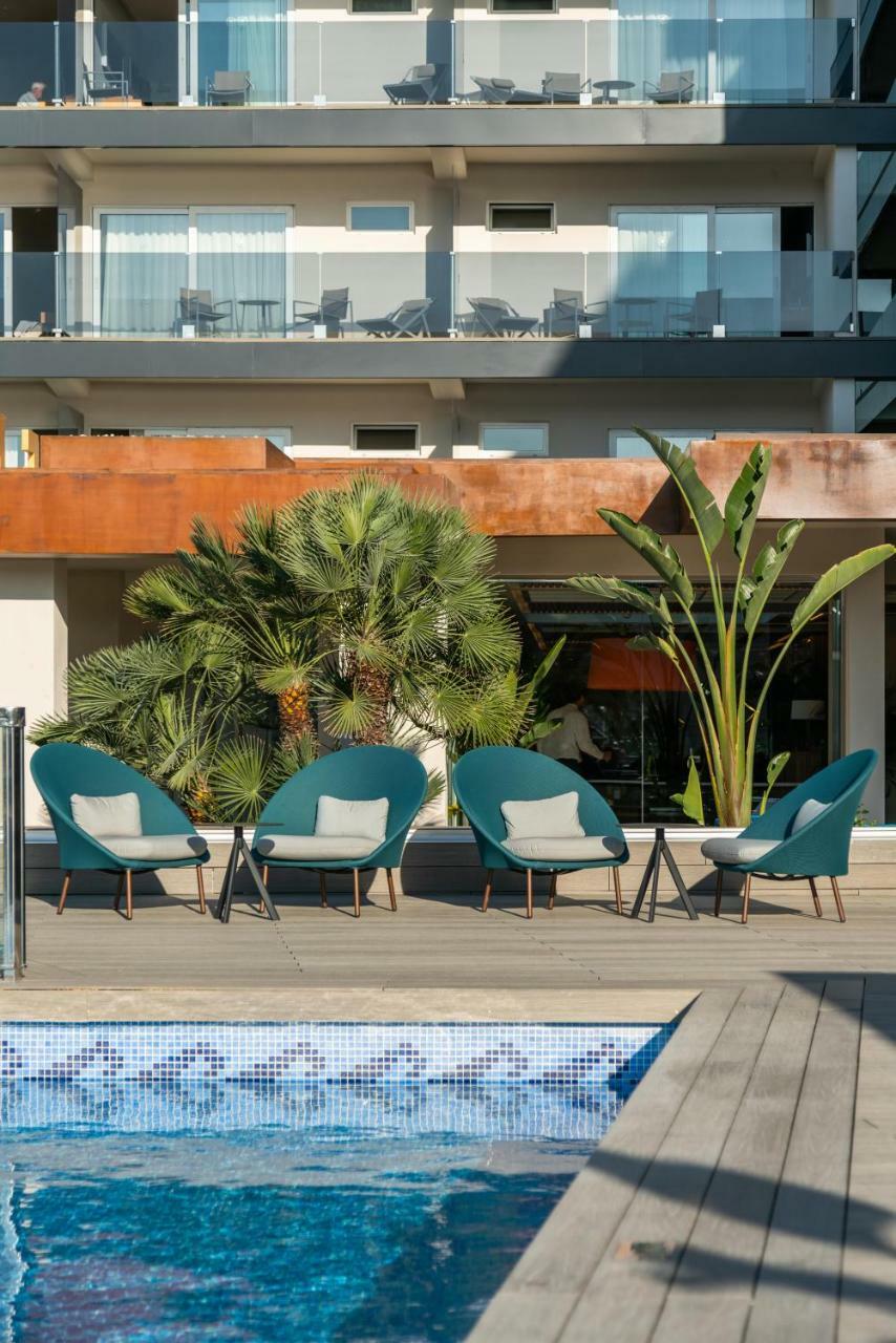Hotel Eden Soller Puerto de Sóller Екстериор снимка